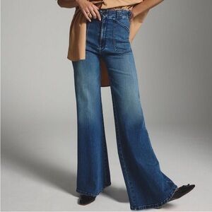 MOTHER DENIM  |  THE ELBOW GREASE ROLLER SNEAK IN MIX TAPE